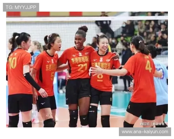 辽宁女排难求一胜，人才断层问题持续困扰球队