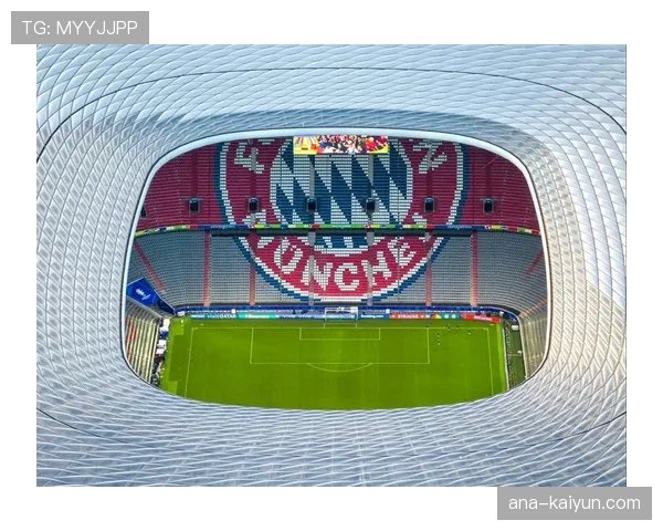 慕尼黑当地发布雨雪天气预警，周末安联球场草皮状况受关注。