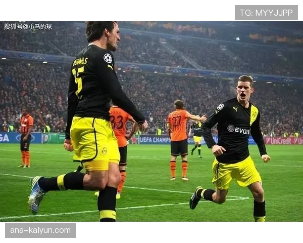 赛前报道：欧冠四分之一决赛次回合，多特蒙德主场门票售罄