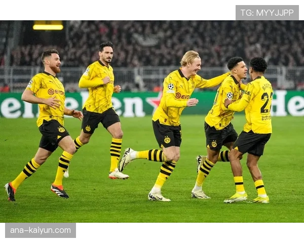 拜仁慕尼黑2-0战胜多特蒙德,实现德甲四连冠 拜仁慕尼黑2-0战胜多特蒙德,实现德甲四连冠